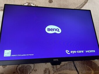 Benq GW2480 Plně funkční, zánovní, s reproduktory