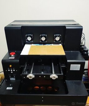 UV tiskárna, uv tisk