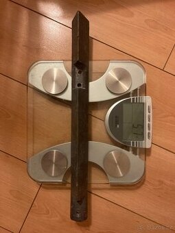 Potápěčská olověná V zátěž / závaží na dvojče — 5,7 kg