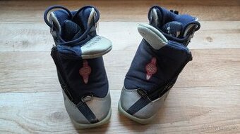 Boty na běžky Alpina NNN