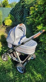 Kočárek ABC Design Viper 4S, Style