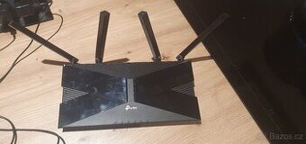 Router Archer AX23