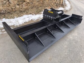 Rovnací rám 250cm heavy duty