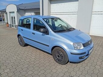 Fiat Panda Activ - 1,1