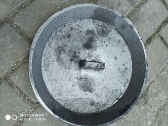 Olejová kamna Master WA 33