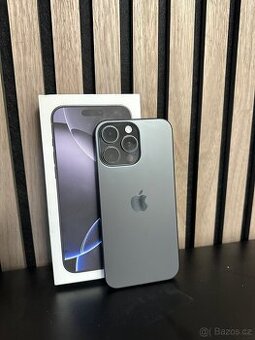 IPhone 16 Pro Max 256gb