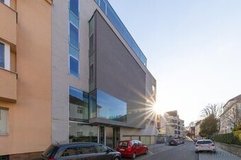 Prodej, byt 1+kk 42 m2, Brno, ul. Pellicova