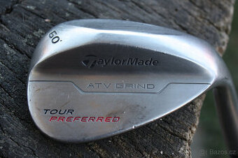 WEDGE TAYLORMADE 60° - TOP STAV
