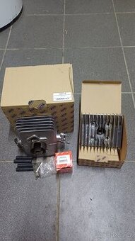 Prodám kompletní sadu válse Simson S70