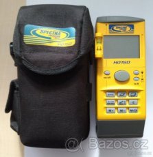 Laserový dálkoměr Spectra Precision HD150