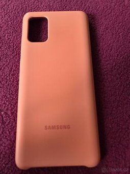 Kryt na Samsung Galaxy A 71 a kryt na Samsung Galaxy S 23