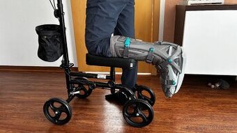 CHodítko - kolenoběžka