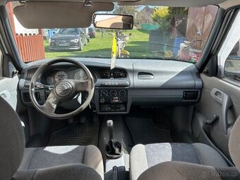 Felicia 1.3 mpi 50kw+LPG do 2027