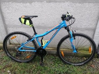 Junior kolo Author A - Matrix "26"