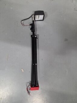 AKU Svitilna Milwaukee