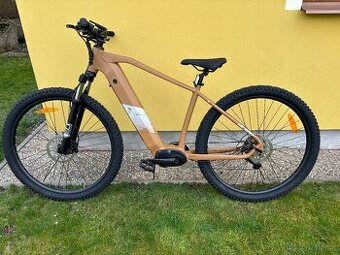 Nové horské elektrokolo 29" | Středový pohon | Dojezd 120 k