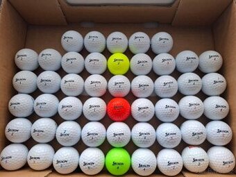 Golfové míčky-SRIXON