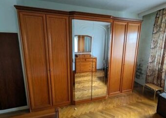 Kompletní útulná ložnice, 6560