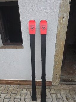 Prodám Lyže Rossignoll Forza 60