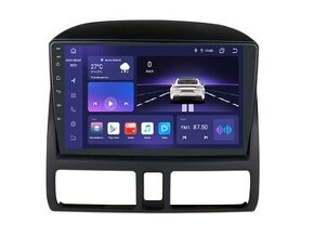 Android autorádio s navi pro HONDA CRV 2 (2001-2006)