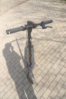 Segway KickScooter MAX G2 E