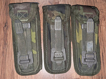 Pouzdra na zásobníky CZ 82/83, cena za všechny