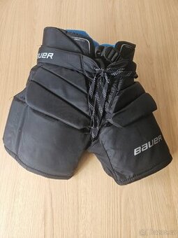 Brankářské kalhoty BAUER GSX, JUNIOR, LARGE