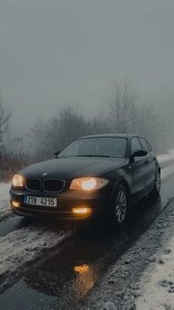 BMW e87 1.6  ND