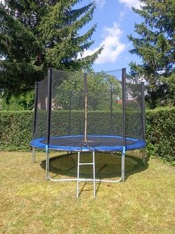 Trampolína Super jump 305cm
