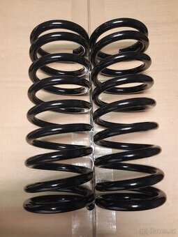 NOVE pruziny skoda 1000 mbg mx 100 110 R LS