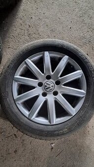 Original kola VW