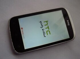 HTC Desire C (PL01110) - 1