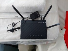 ROUTER ASUS 5G