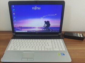 Fujitsu lifebook a530