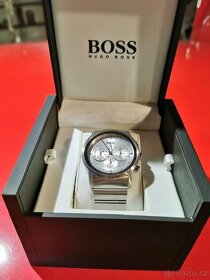 original hodinky Hugo Boss