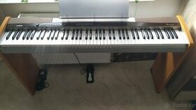 Digitální piano Casio Privia PX-100