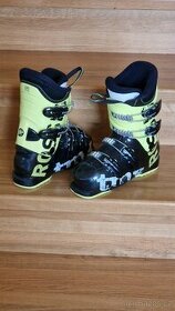 Dětské lyžařské boty ROSSIGNOL