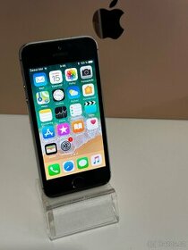 iPhone 5s, 16 GB, Space Gray - Záruka