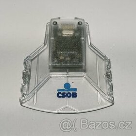 Čtečka čipových karet HWP108760 B GemPC Twin