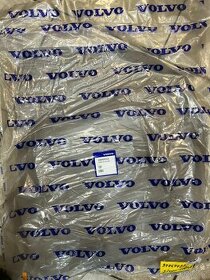 Gumové koberecky - Volvo S/V60 ORIGINÁLNÍ NOVÉ