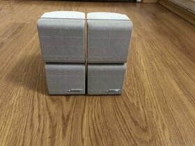 Bose double cube