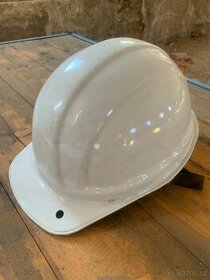 Stavební helma - 1