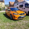 Ford Focus ST225 - 1