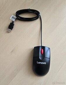 Myši a klávesnice