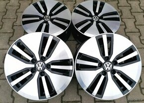 Alu kola originál Volkswagen Passat B8 5x112 R17