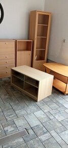 Prodám starší nábytek v dobrém stavu
