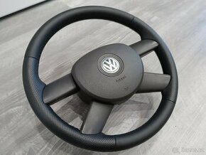 Nově pošitý volant - VW Golf 5, Touran - 1