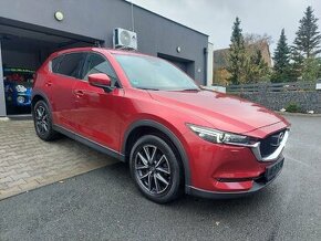 Mazda CX 5 2017