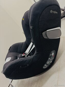 autosedačka Cybex Platinum Sirona T-i-Size R.JEDNÁNÍ-SLEVA