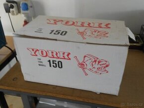 York 150